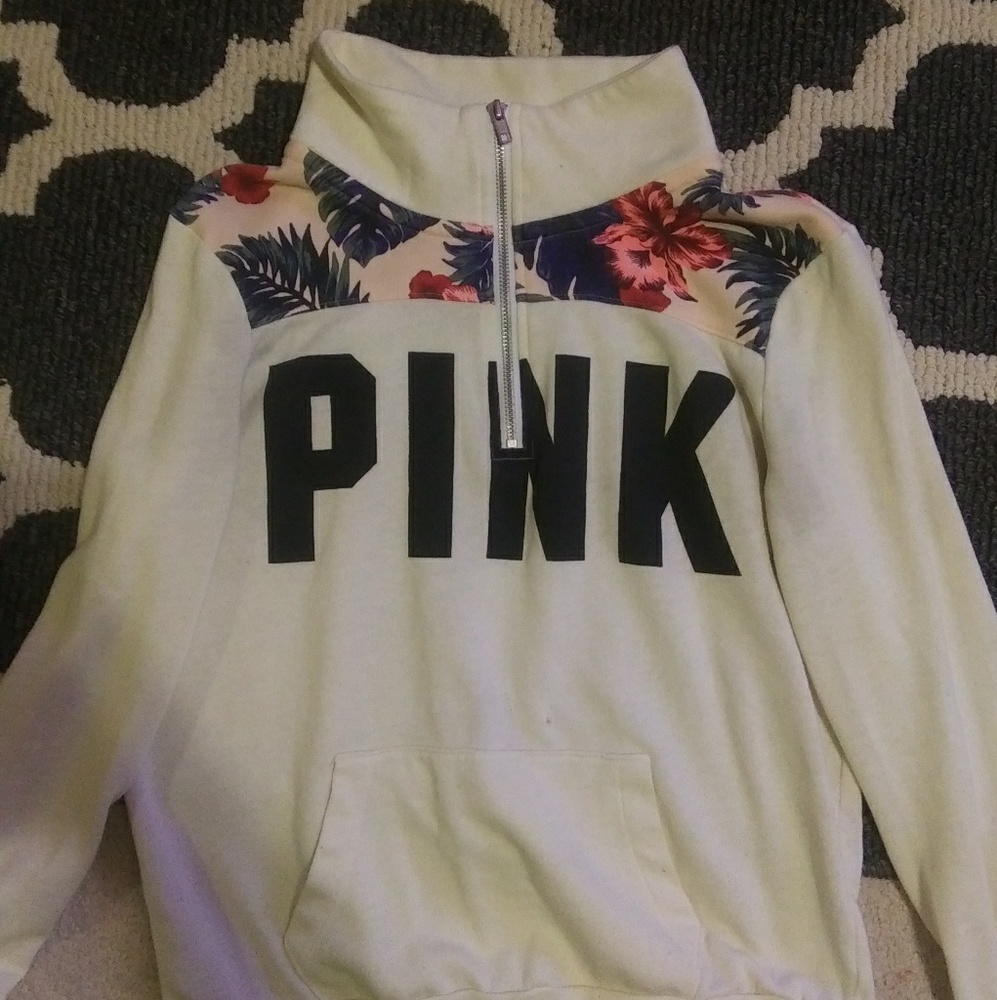 PINK Sweatshirt